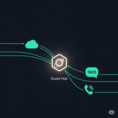 System integration diagram